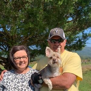 Meet your Posher, Shirley